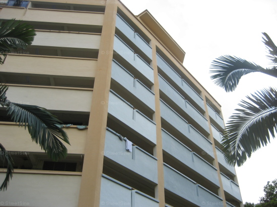Bishan Street 12 thumbnail photo